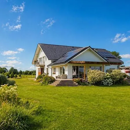 Agritourism By The Sea Апартаменты *