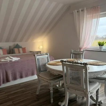 Апартаменты Agritourism By The Sea *