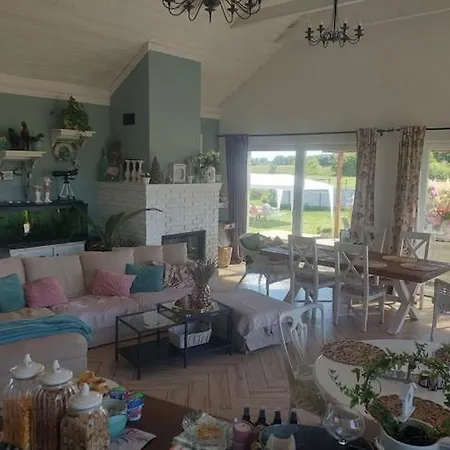 Agritourism By The Sea